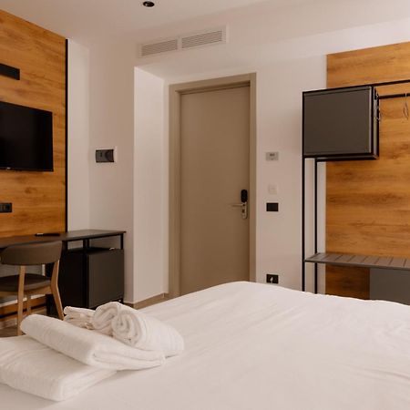 Belladonna Hotel Pedara Luaran gambar