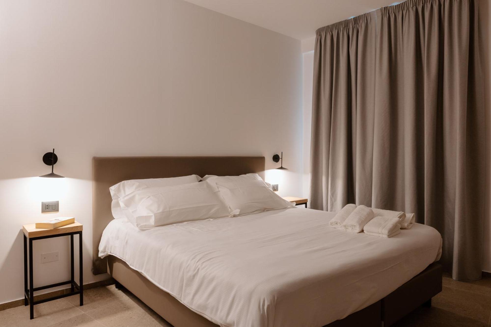 Belladonna Hotel Pedara Luaran gambar