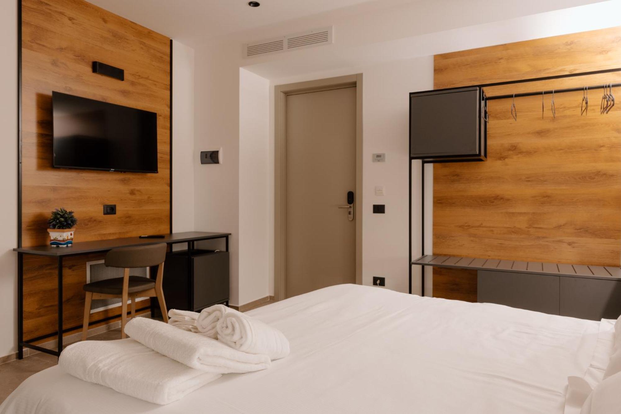 Belladonna Hotel Pedara Luaran gambar