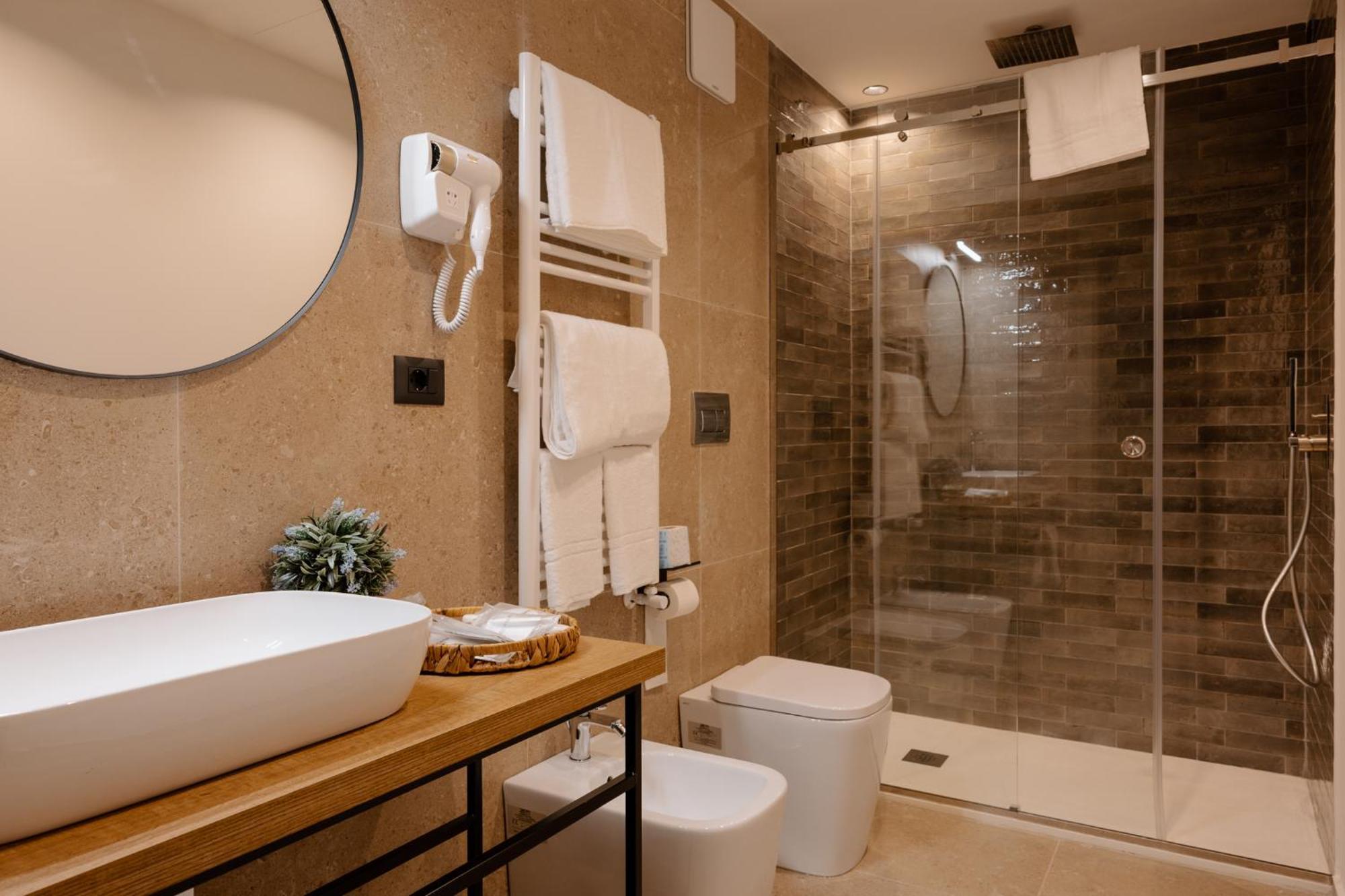Belladonna Hotel Pedara Luaran gambar