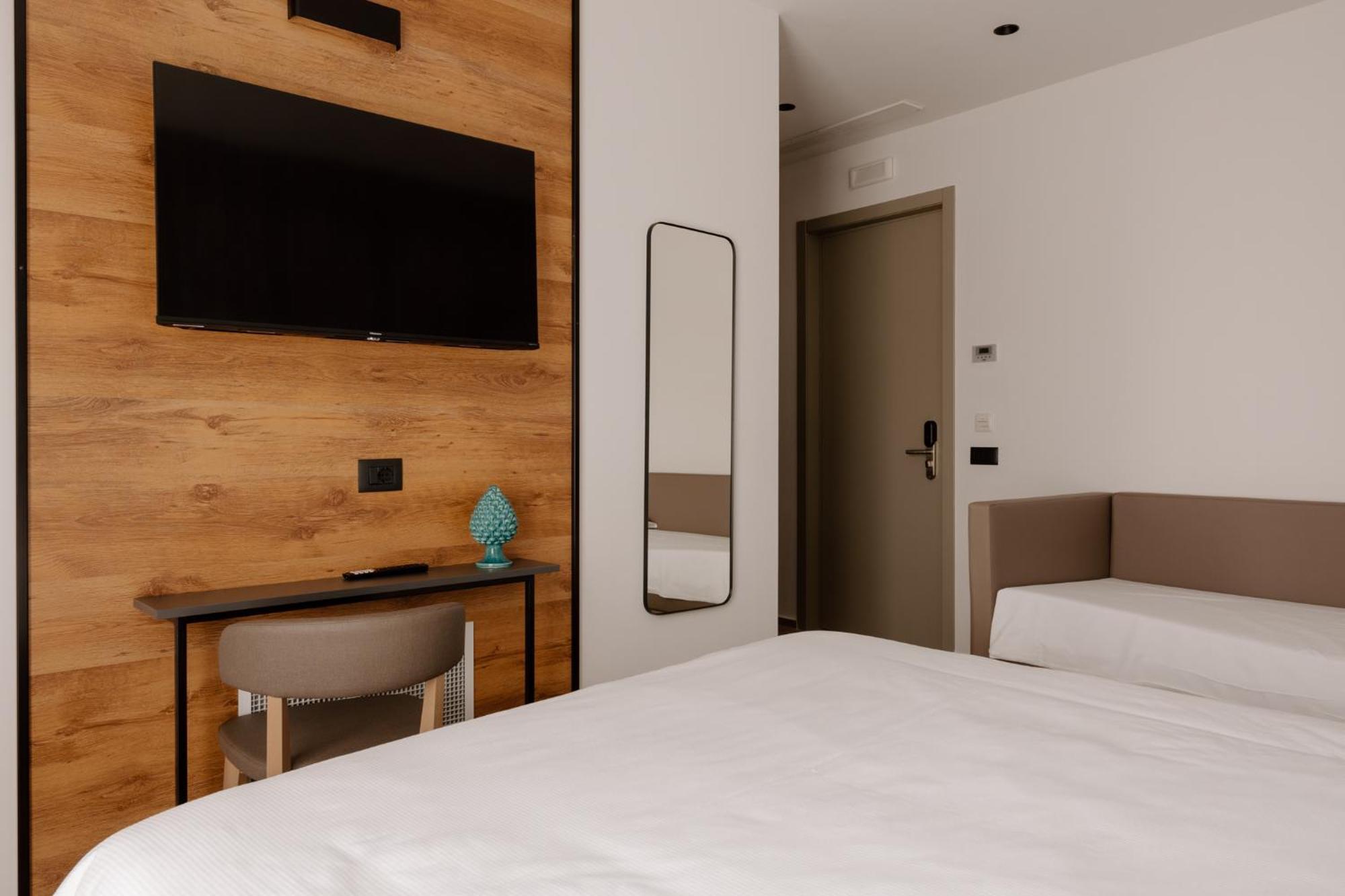 Belladonna Hotel Pedara Luaran gambar