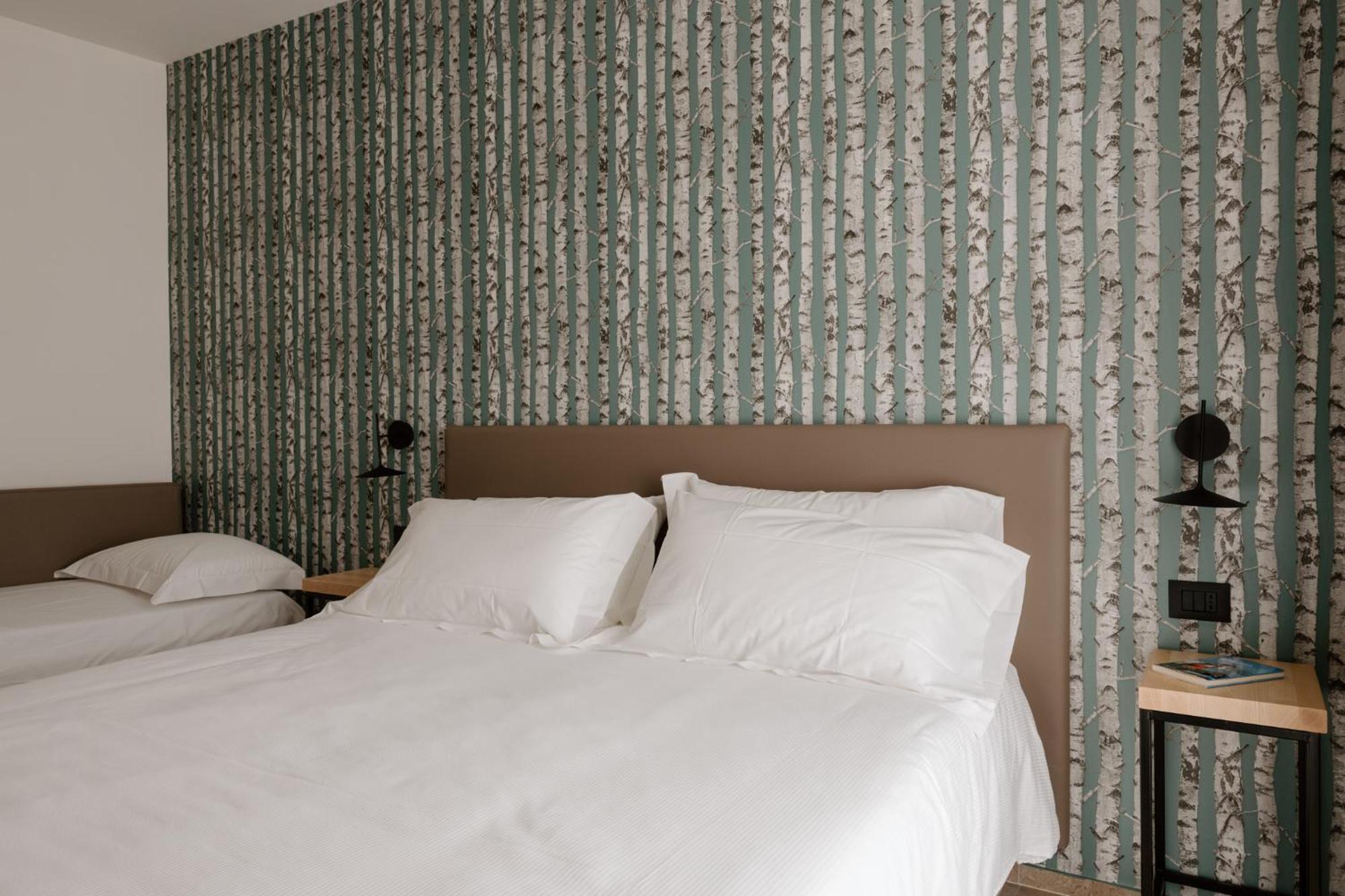 Belladonna Hotel Pedara Luaran gambar